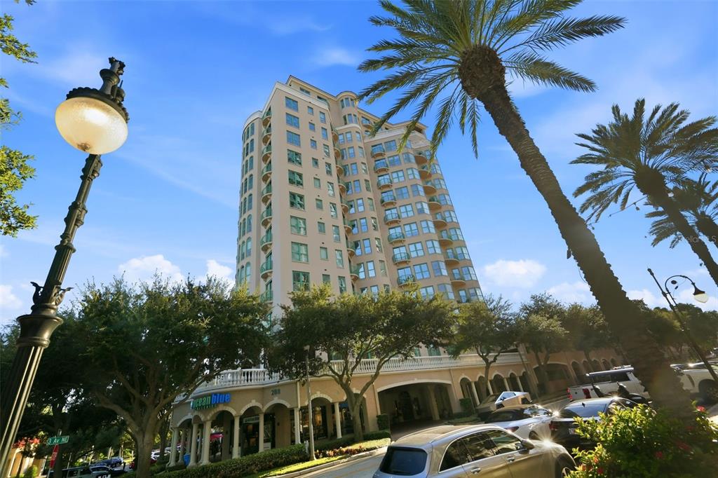 288 BEACH DRIVE NE UNIT 10B, ST PETERSBURG, FL — photo 3 of 65