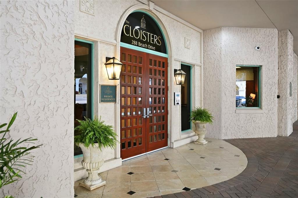 288 BEACH DRIVE NE UNIT 10B, ST PETERSBURG, FL — photo 5 of 65