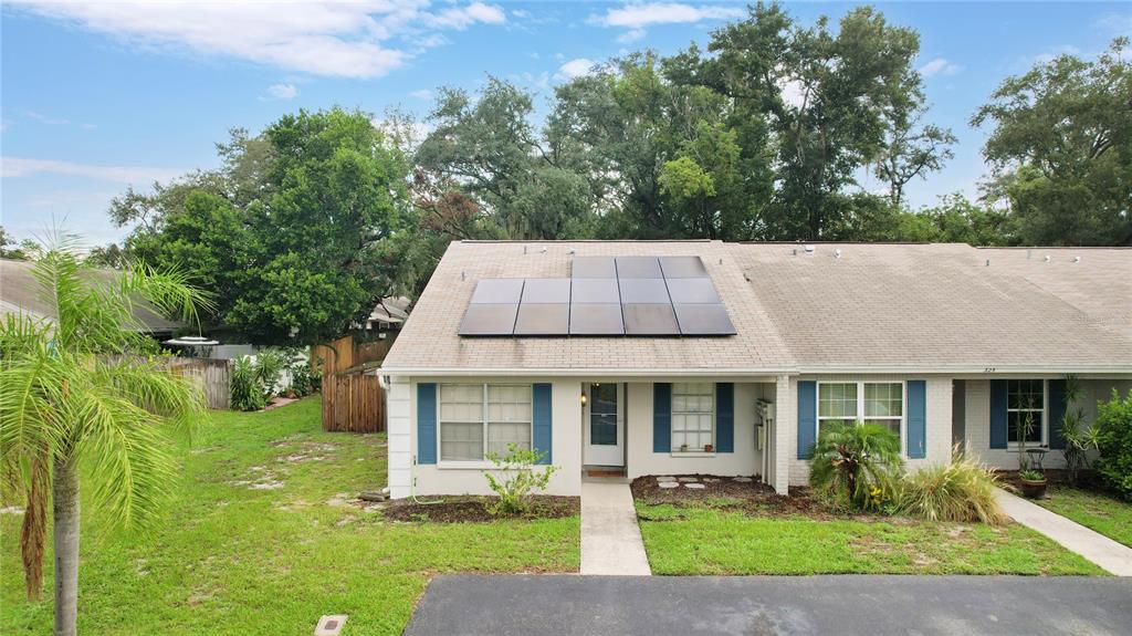 321 DOVER COURT E, SAFETY HARBOR, FL — photo 2 of 30