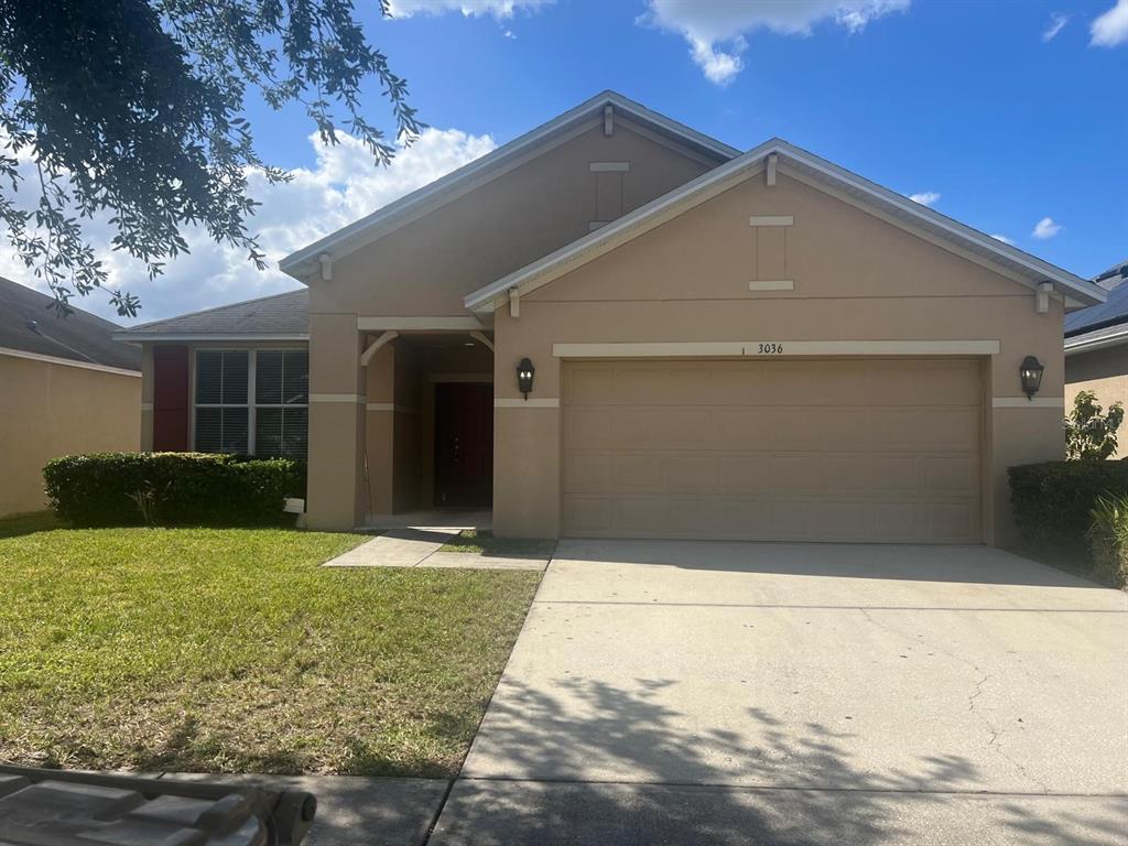 3036 MORTON WAY