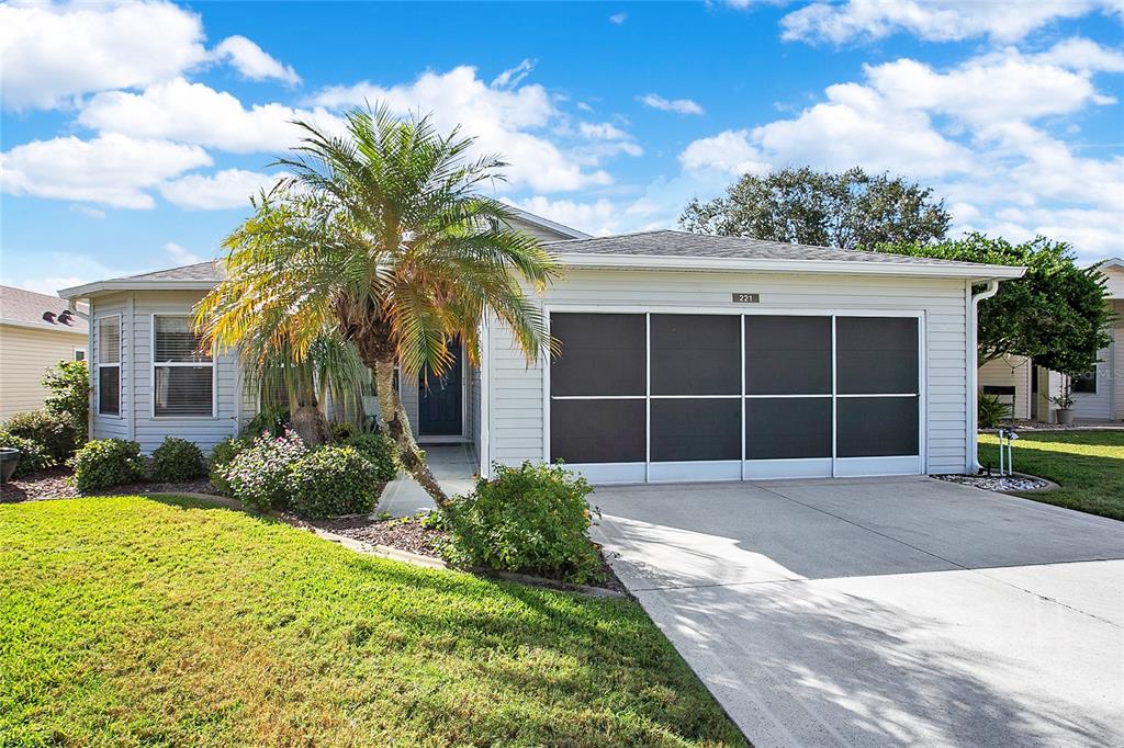 221 GRAND VISTA TRAIL