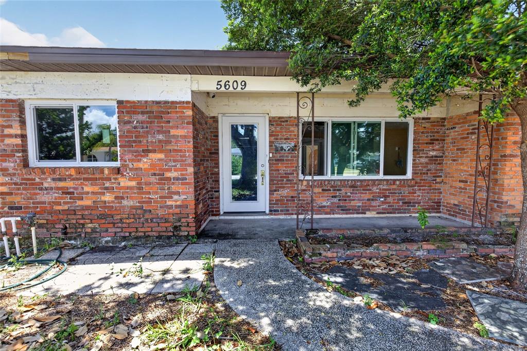5609 LARIMER DRIVE