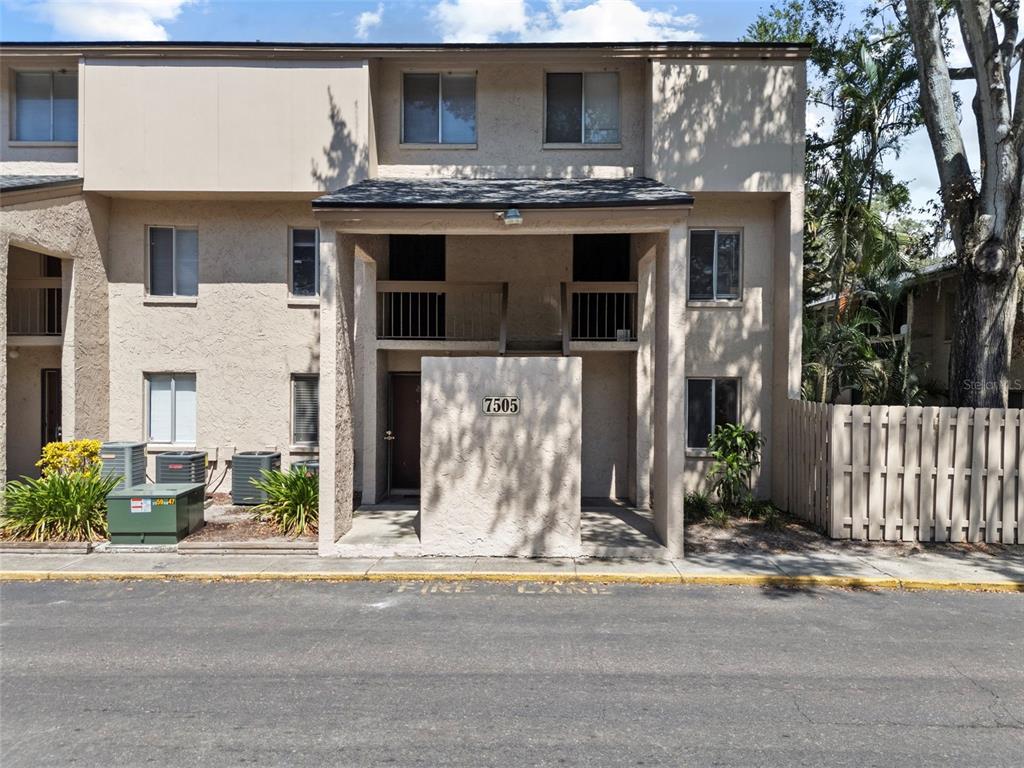 7505 PITCH PINE CIRCLE UNIT 119