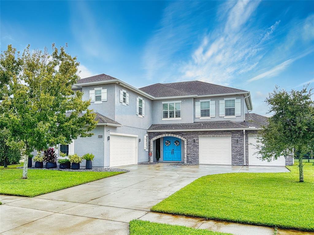 6851 FORKMEAD LANE, PORT ORANGE, FL — photo 3 of 9