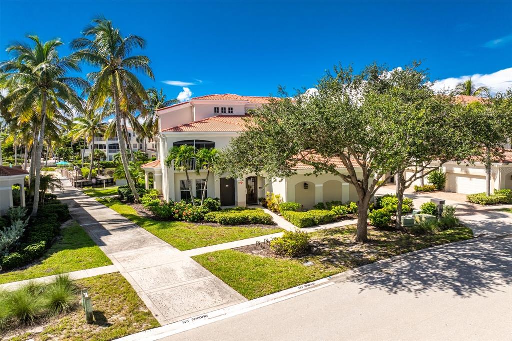 3444 SUNSET KEY CIRCLE UNIT 102, PUNTA GORDA, FL — photo 3 of 30