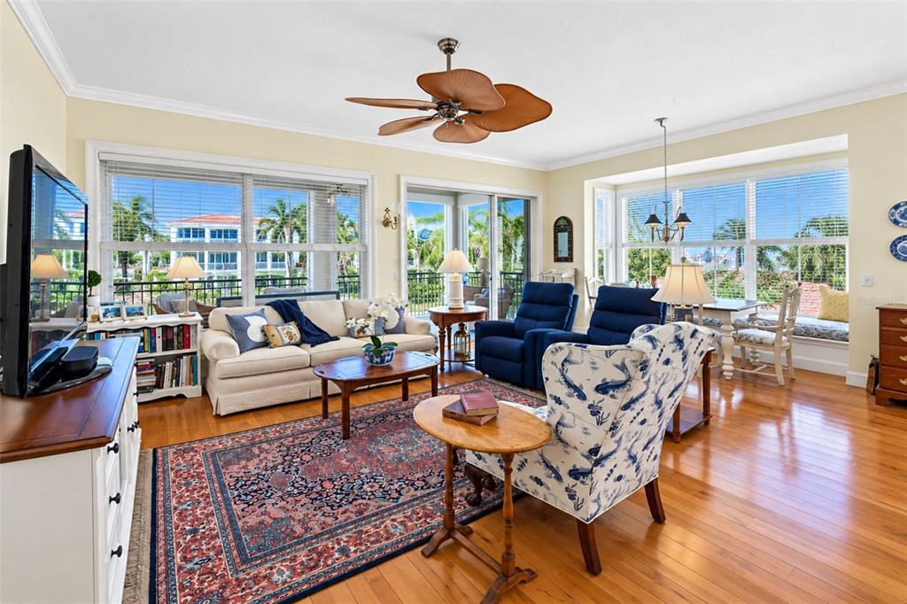 3444 SUNSET KEY CIRCLE UNIT 102, PUNTA GORDA, FL — photo 4 of 30
