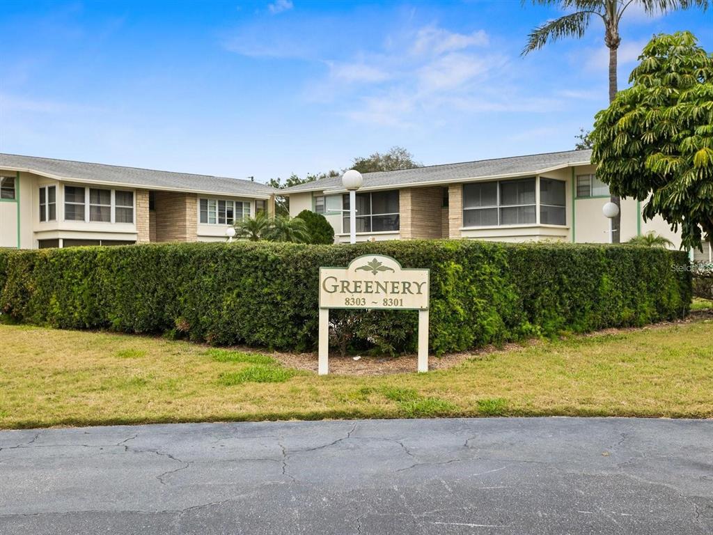 8301 BARDMOOR BOULEVARD UNIT 210