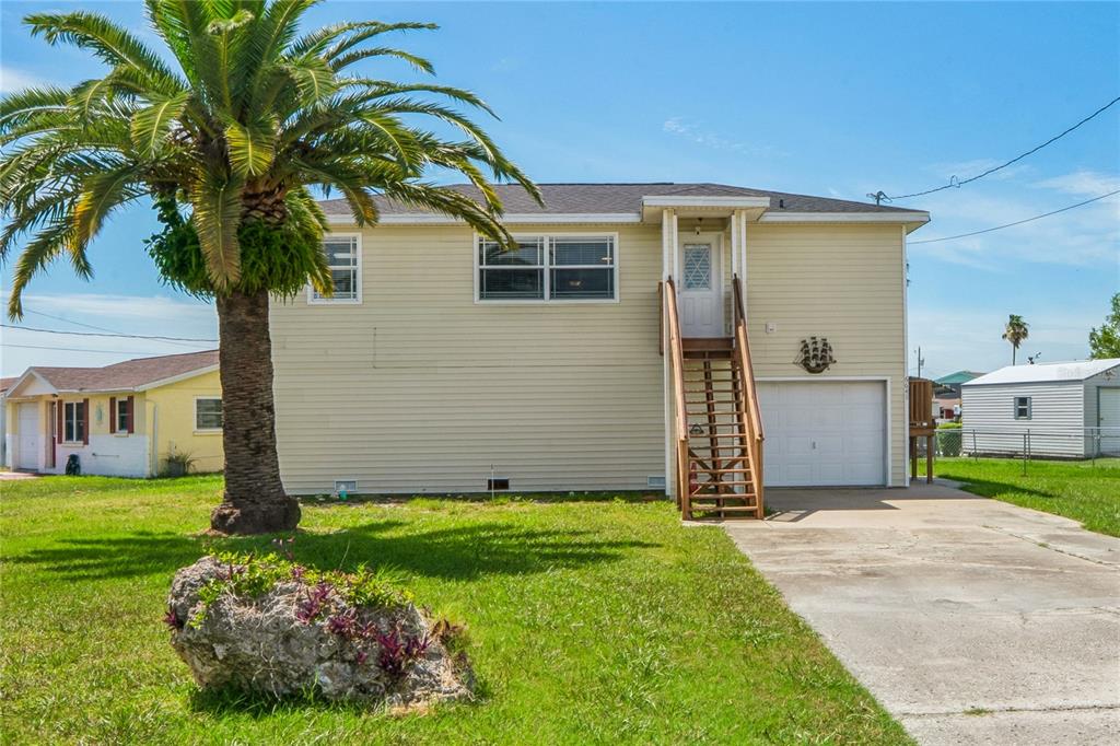 6641 BOATYARD DRIVE