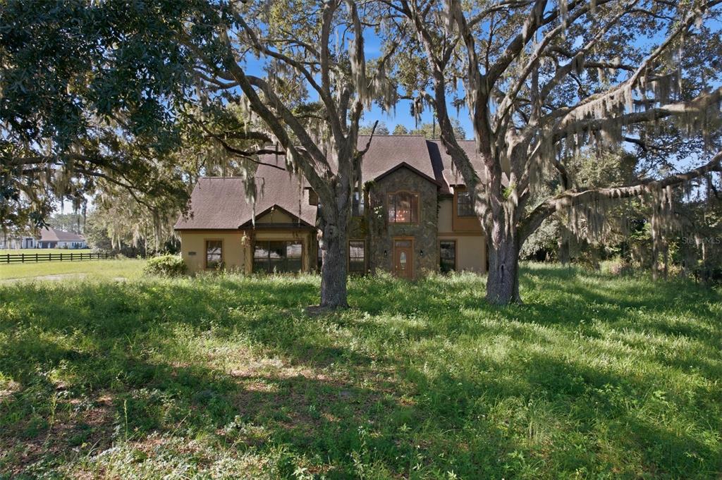 32922 N WHITNEY ROAD, LEESBURG, FL — photo 5 of 30