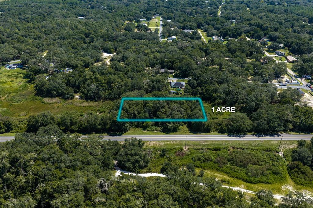 6451 N CARL G ROSE HIGHWAY, HERNANDO, FL — photo 3 of 4
