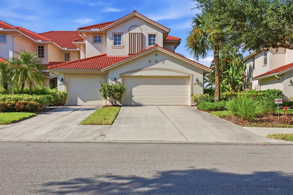 4679 CLUB DRIVE UNIT 102, PORT CHARLOTTE, FL — photo 3 of 30