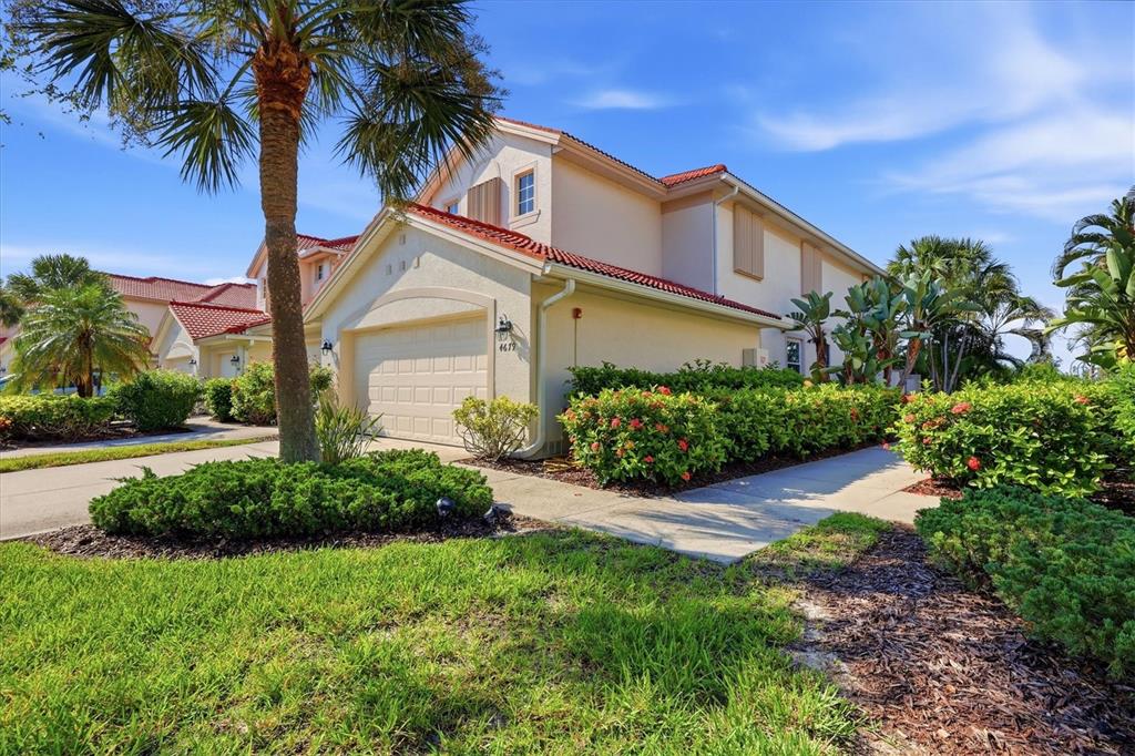 4679 CLUB DRIVE UNIT 102, PORT CHARLOTTE, FL — photo 4 of 30