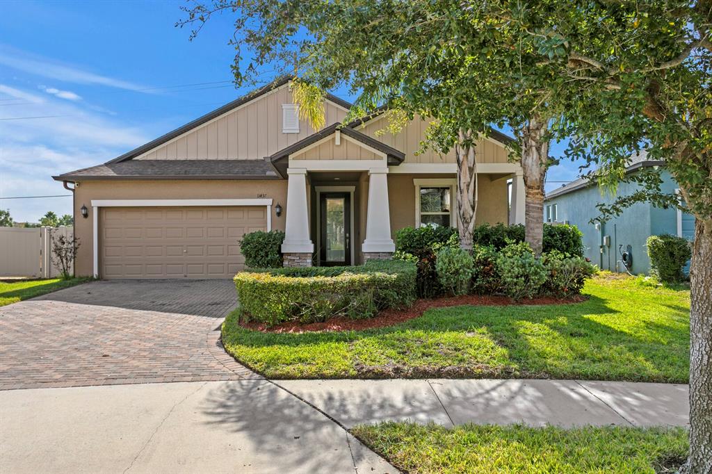 11437 CHILLY WATER COURT