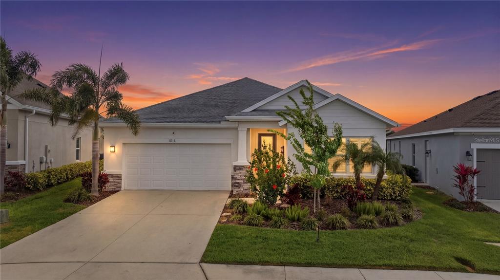 8518 ARROW CREEK DRIVE