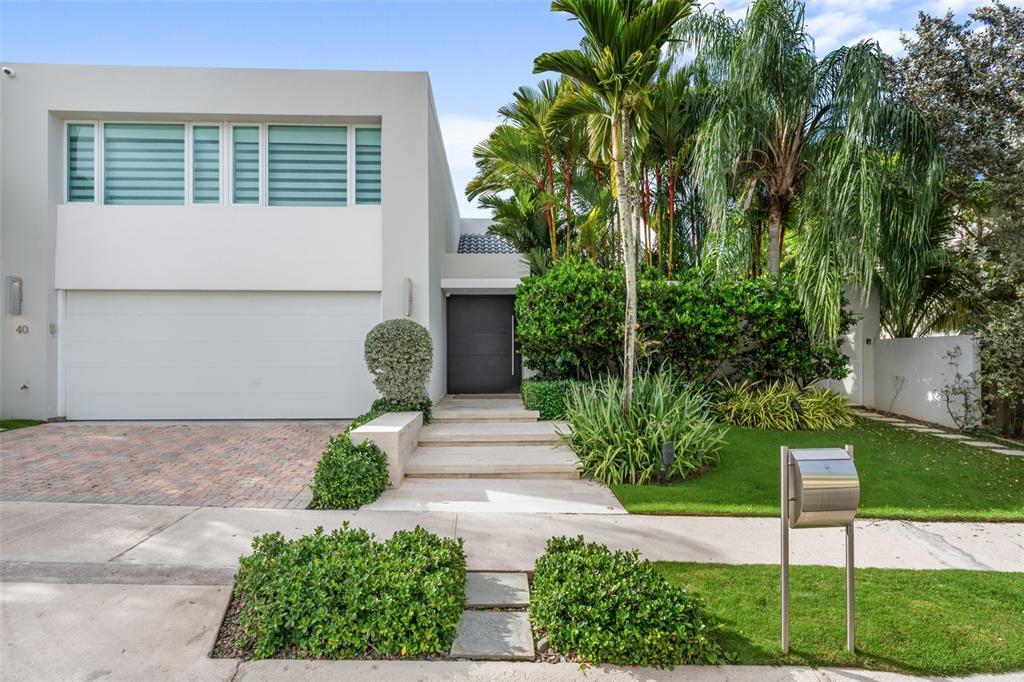 40 CALLE CAOBA