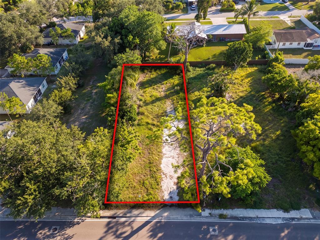 2328 WEBBER STREET, SARASOTA, FL — photo 2 of 8