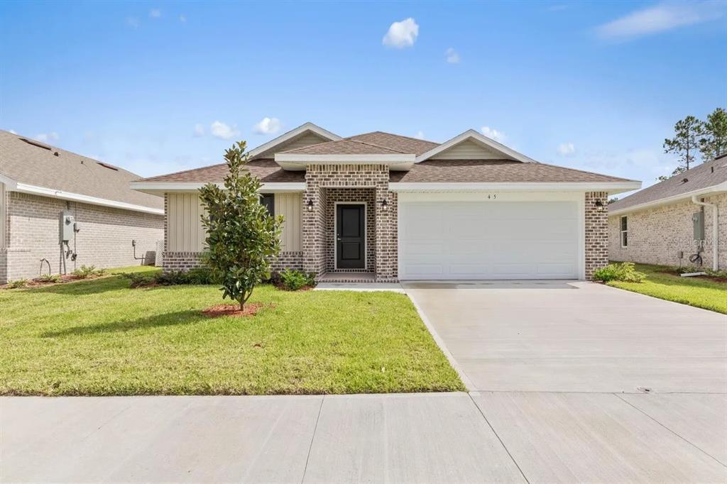 45 BUNKER HILL DRIVE