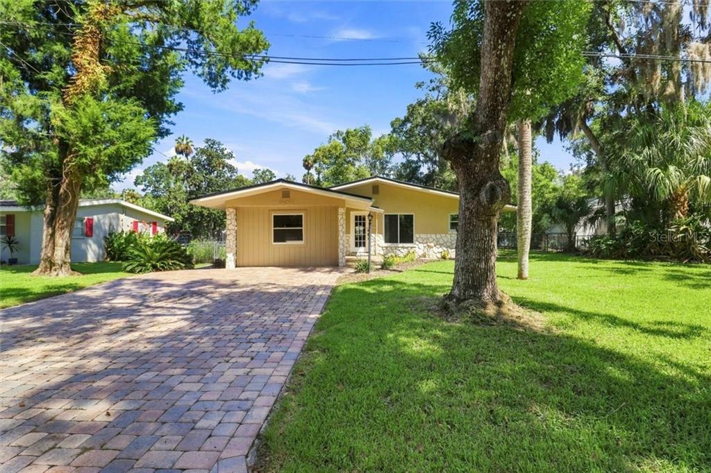 9459 W Spring Cove ROAD, HOMOSASSA, FL — photo 2 of 30