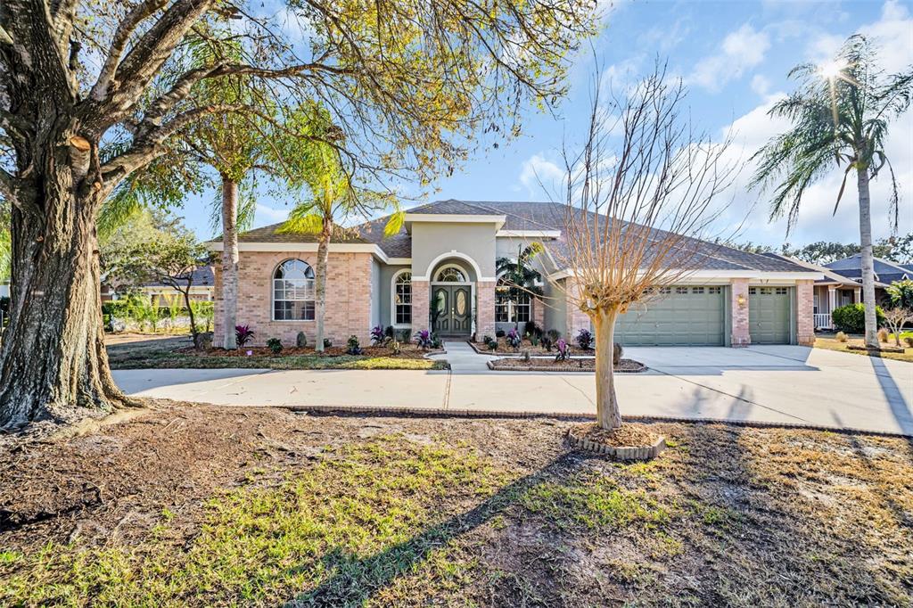 9138 CALLAWAY DRIVE