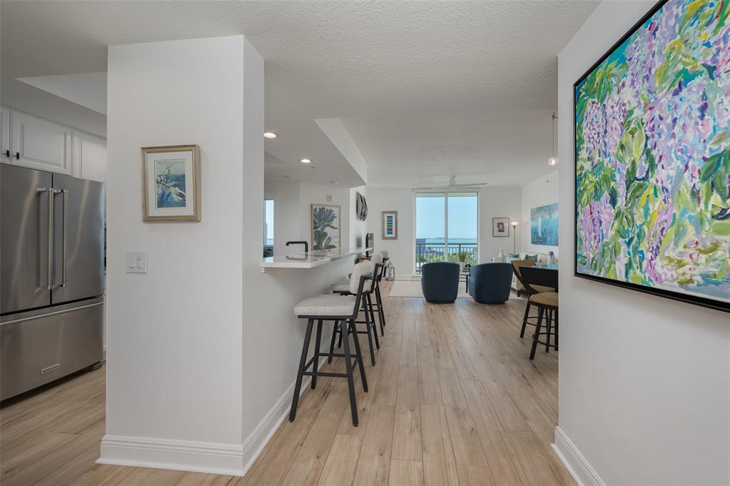 800 N TAMIAMI TRAIL UNIT 815, SARASOTA, FL — photo 4 of 30