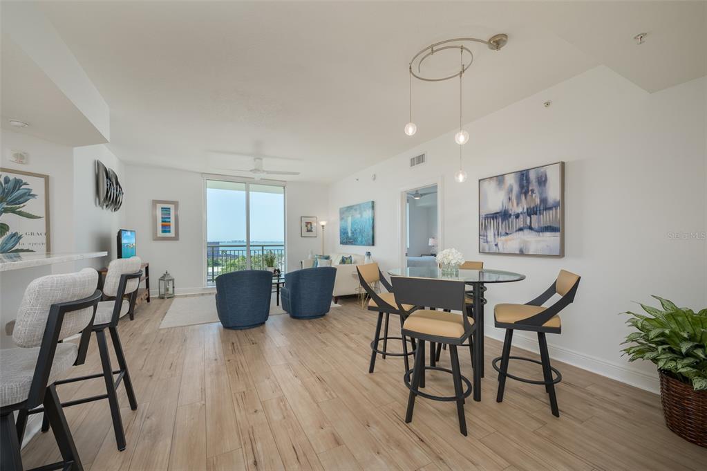 800 N TAMIAMI TRAIL UNIT 815, SARASOTA, FL — photo 5 of 30