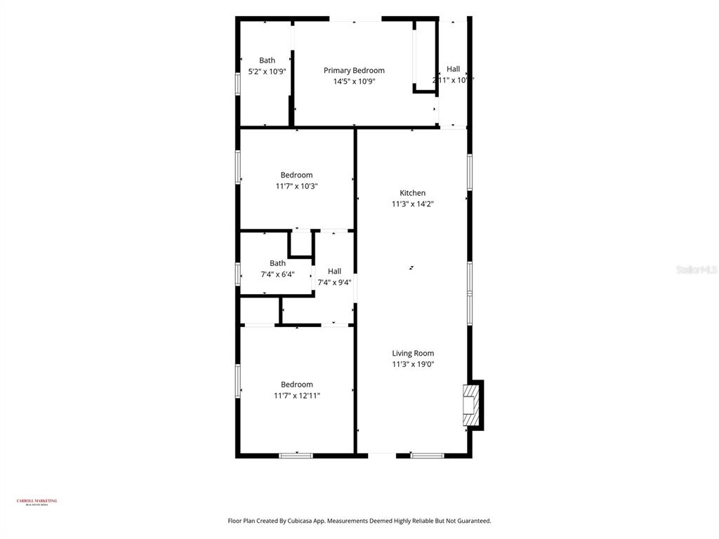 5907 N OLA AVENUE, TAMPA, FL — photo 4 of 30