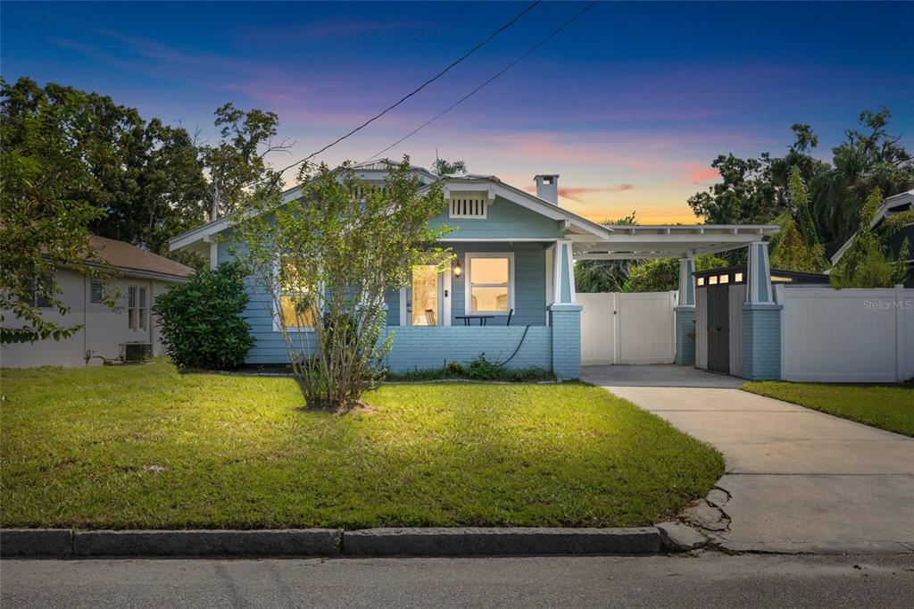 5907 N OLA AVENUE, TAMPA, FL — photo 5 of 30