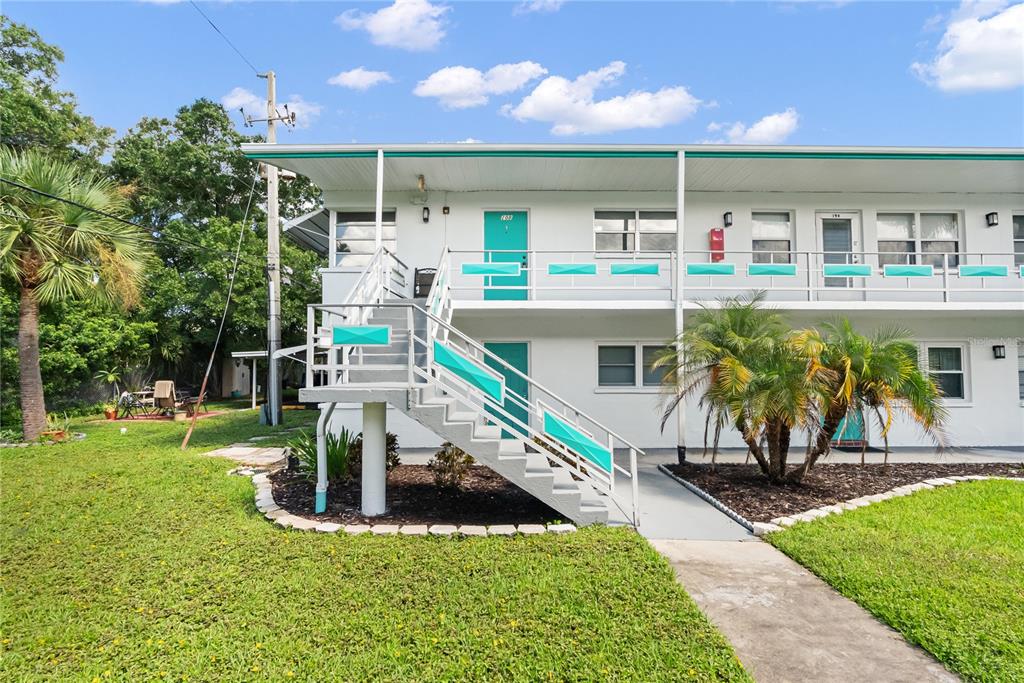 6050 21ST STREET N UNIT 20, ST PETERSBURG, FL — photo 2 of 30