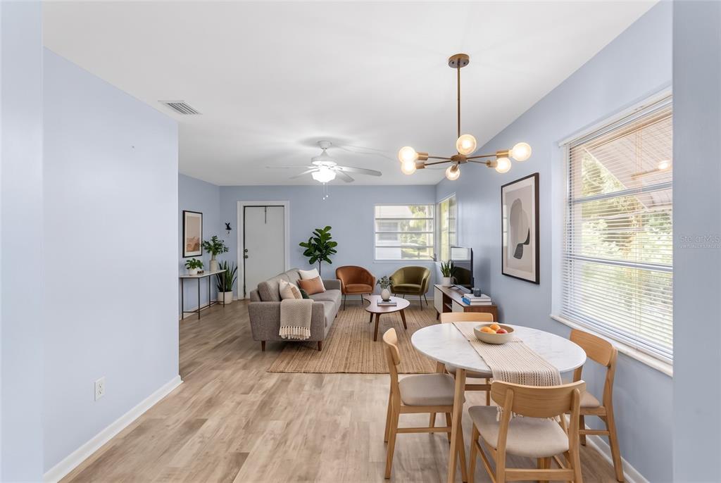 6050 21ST STREET N UNIT 20, ST PETERSBURG, FL — photo 3 of 30