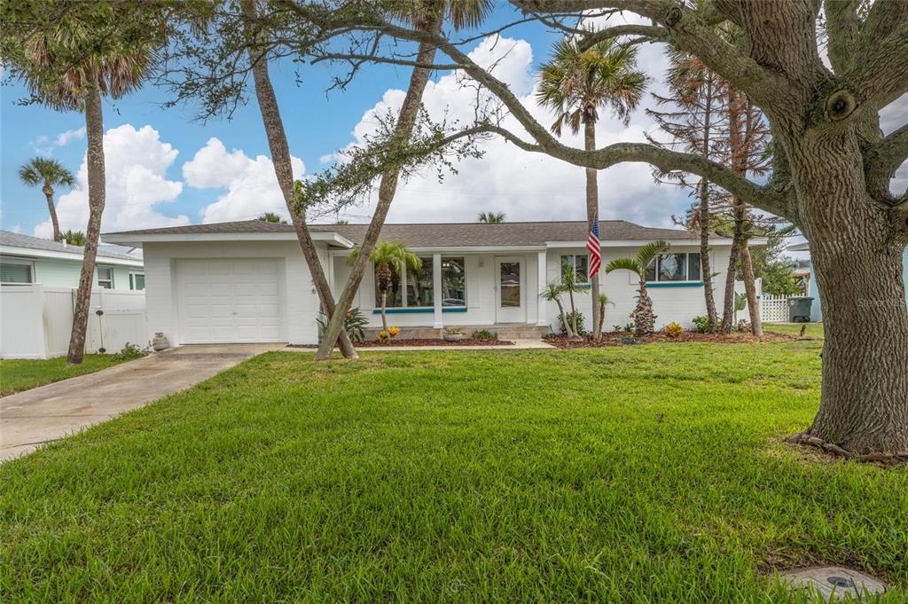 1256 BEL AIRE DRIVE