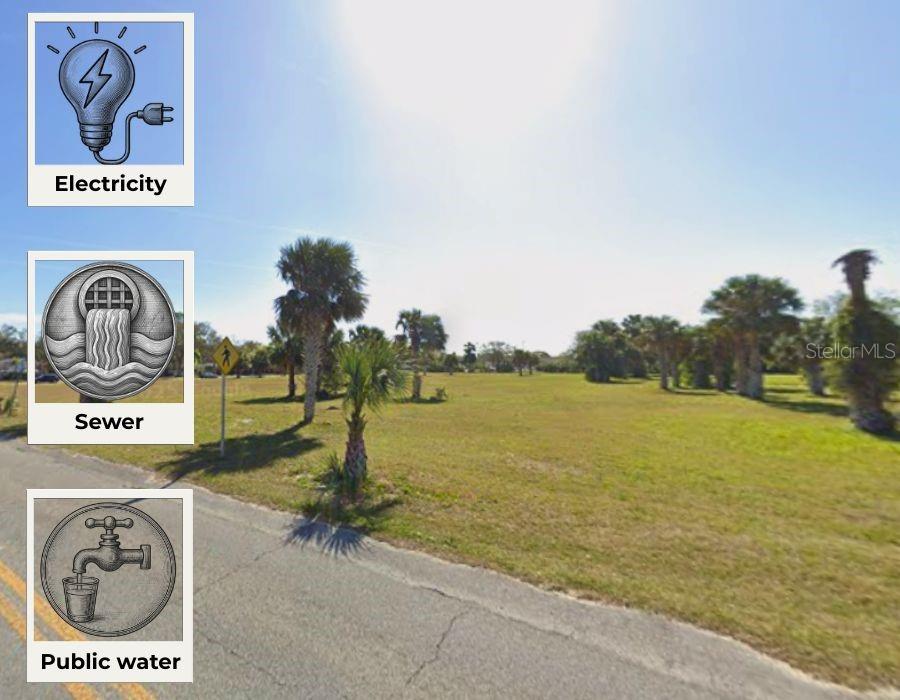 0 BRENTWOOD DRIVE, DAYTONA BEACH, FL — photo 5 of 11