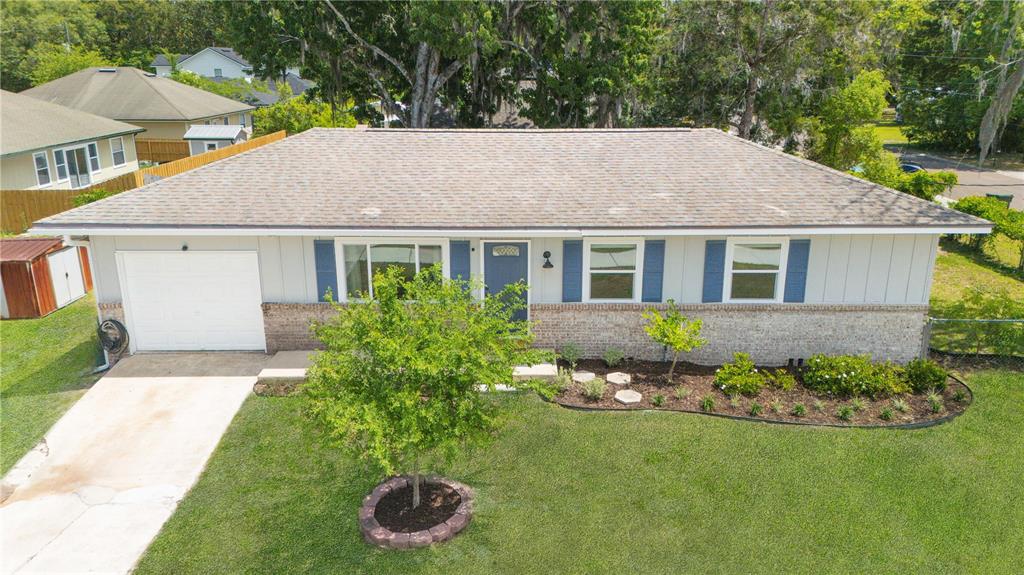 100 N HIGHLAND AVENUE