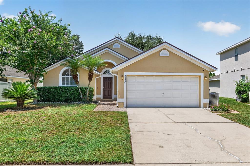 4027 LONGWORTH LOOP