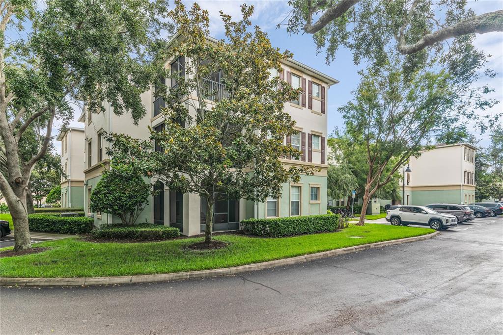 11446 JASPER KAY TERRACE UNIT 202, WINDERMERE, FL — photo 2 of 30