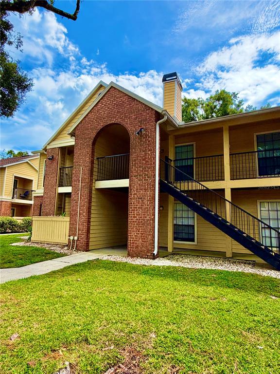 8643 MALLARD RESERVE DRIVE UNIT 202