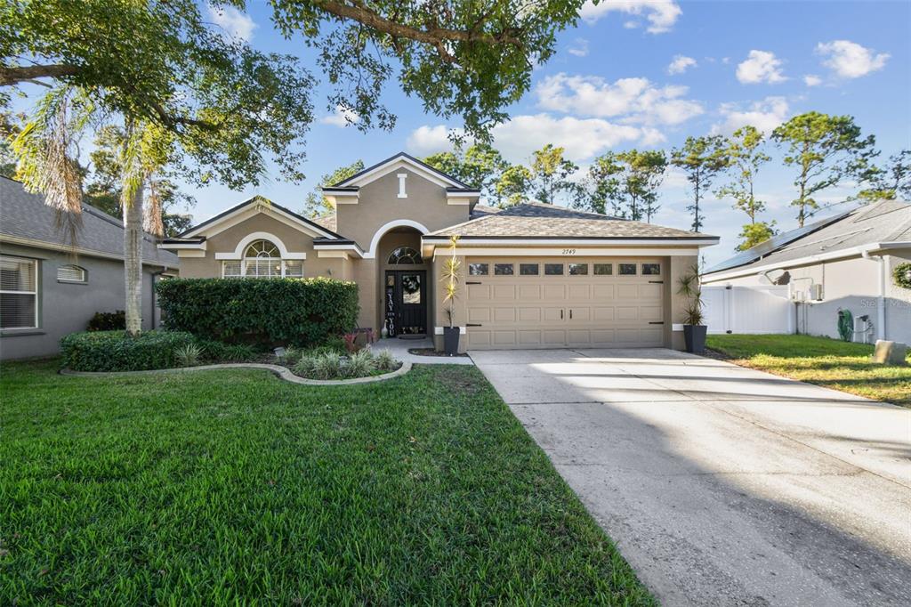 2749 BIG PINE DRIVE