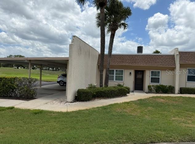 11130 CARRIAGE HILL UNIT 1 DRIVE UNIT 1