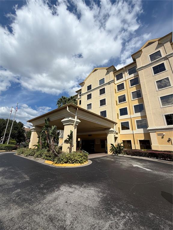 7601 CANADA AVENUE UNIT 433/435