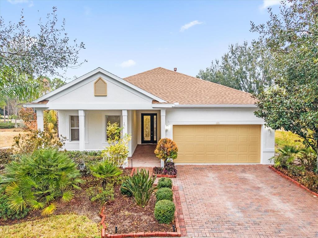 103 CRESCENT MOON DRIVE