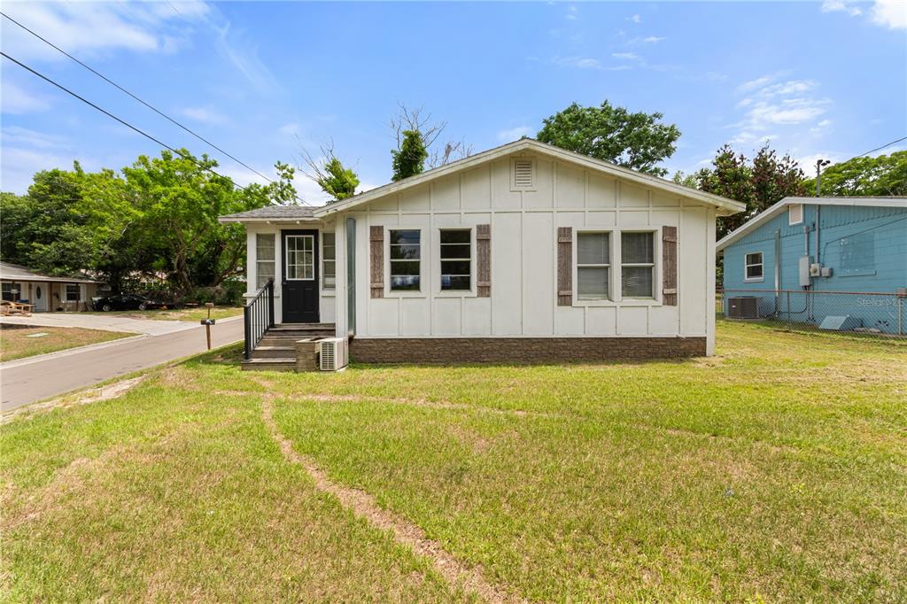 301 WEAVER AVENUE