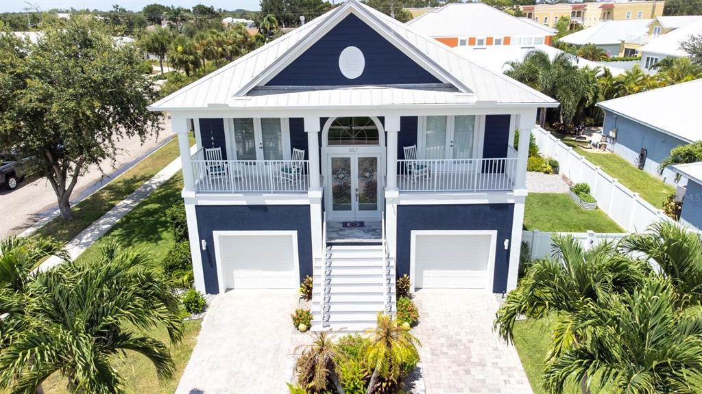 557 BIMINI BAY BOULEVARD