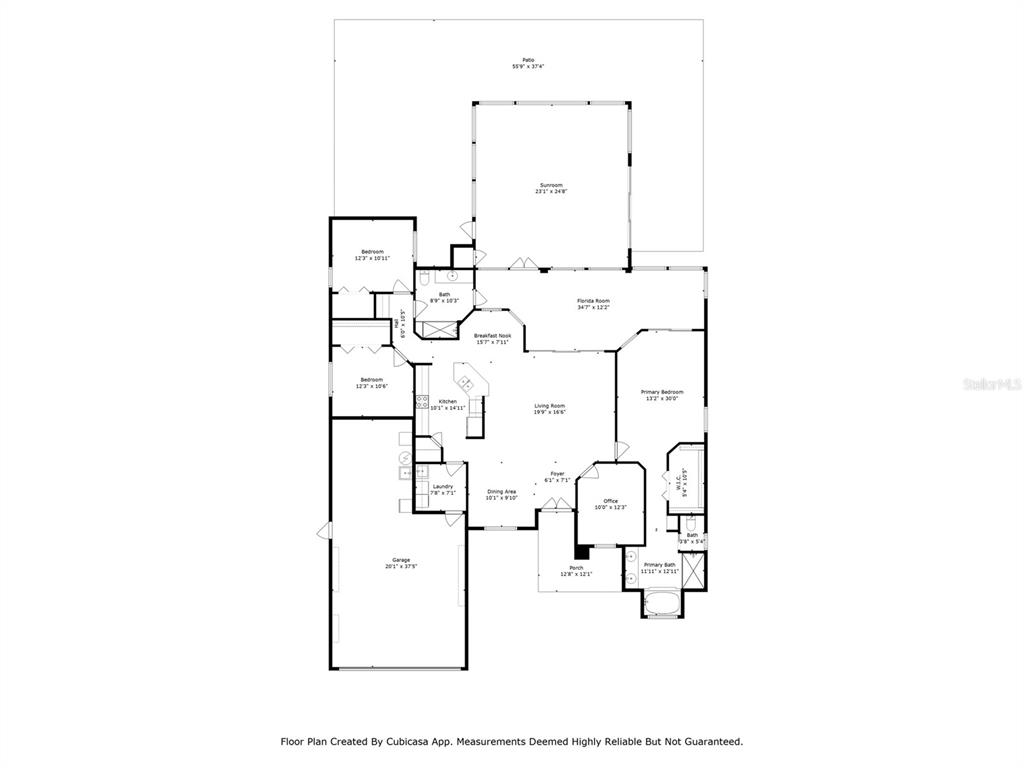 18241 AUTUMN LAKE BOULEVARD, HUDSON, FL — photo 3 of 30