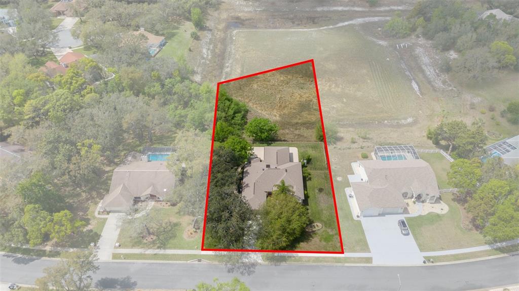 18241 AUTUMN LAKE BOULEVARD, HUDSON, FL — photo 4 of 30