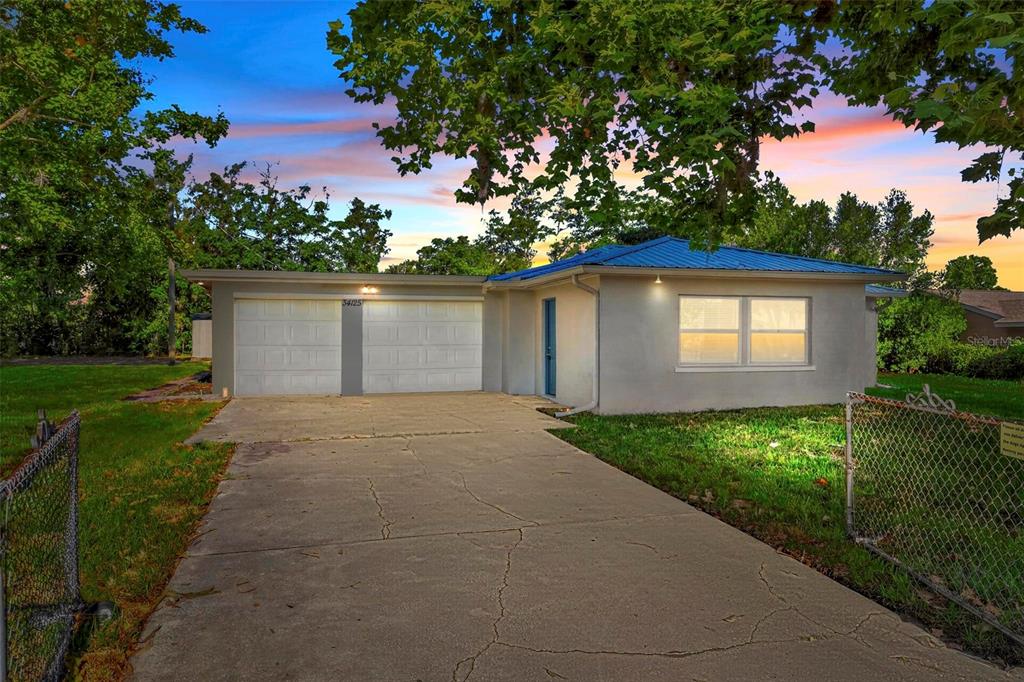 34125 S HAINES CREEK ROAD