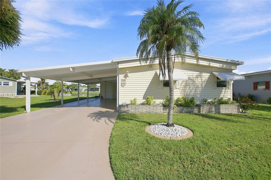 106 KING ARTHUR DRIVE