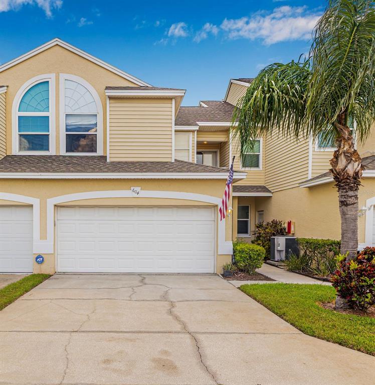 1050 STARKEY ROAD UNIT 604