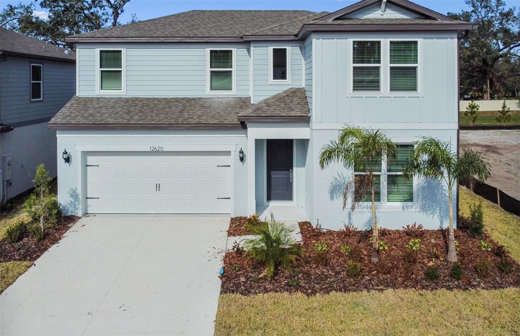 12620 GLENN CREEK DRIVE