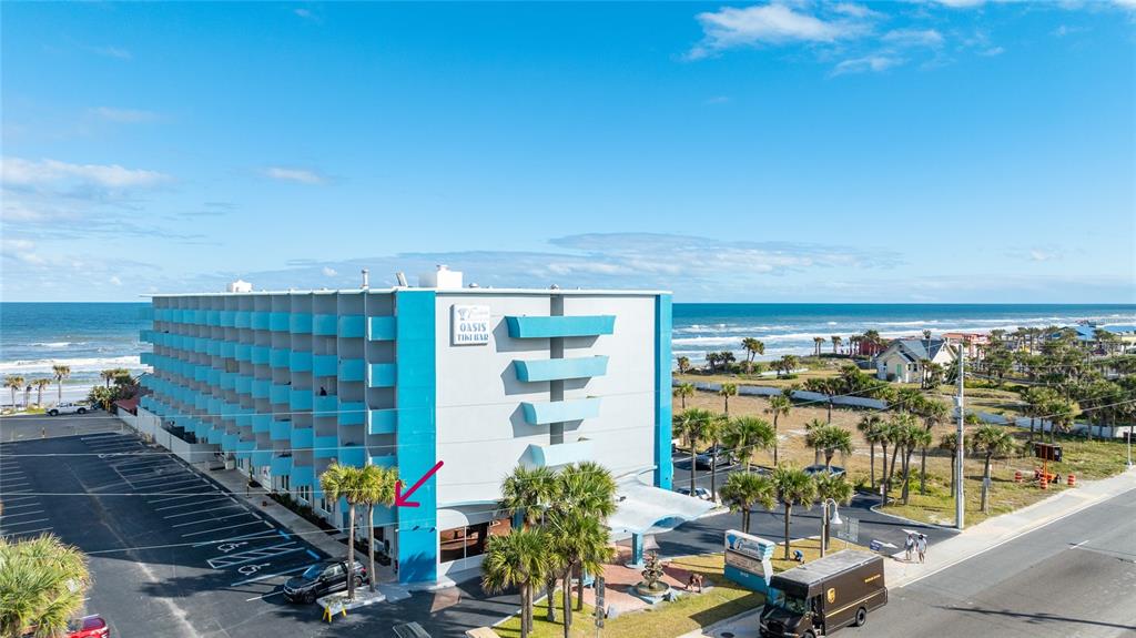 313 S ATLANTIC AVENUE UNIT 2260