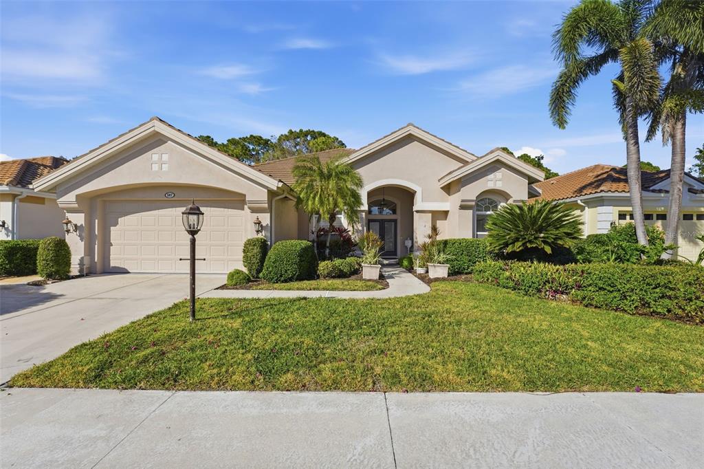 507 CHEVAL DRIVE