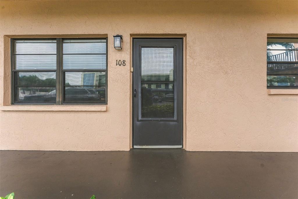 5971 TERRACE PARK DRIVE N UNIT 108, ST PETERSBURG, FL — photo 2 of 19